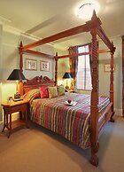 Twenty Nevern Square Hotel