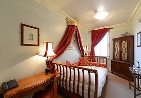 Twenty Nevern Square Hotel