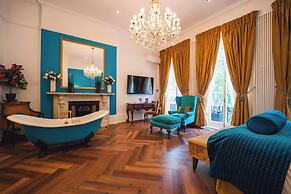 Twenty Nevern Square Hotel