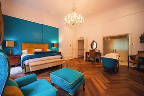 Twenty Nevern Square Hotel