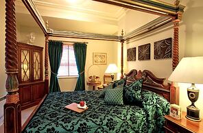 Twenty Nevern Square Hotel