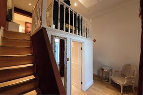 Twenty Nevern Square Hotel