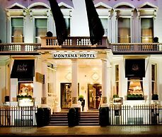 Montana Hotel London