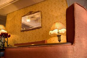 Montana Hotel London