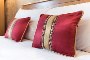 Montana Hotel London
