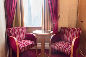 Montana Hotel London