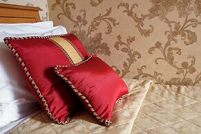 Montana Hotel London