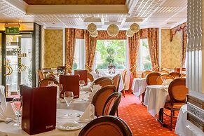 Montana Hotel London