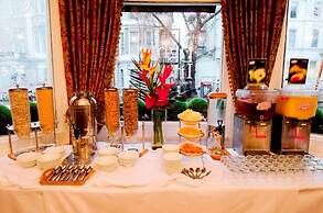 Montana Hotel London