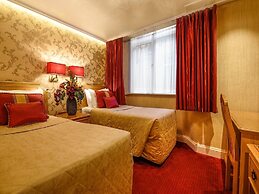 Montana Hotel London
