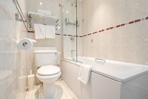 Montana Hotel London