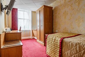 Montana Hotel London