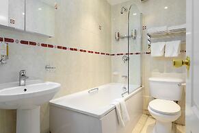 Montana Hotel London