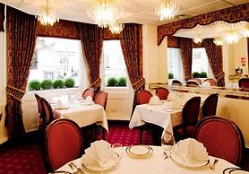 Montana Hotel London