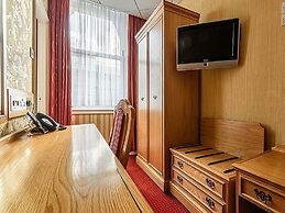 Montana Hotel London