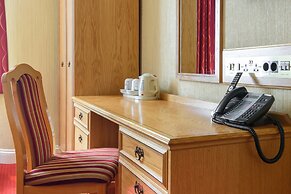 Montana Hotel London