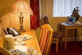 Montana Hotel London