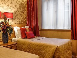 Montana Hotel London
