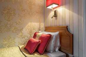 Montana Hotel London