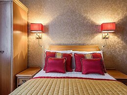 Montana Hotel London