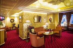 Montana Hotel London