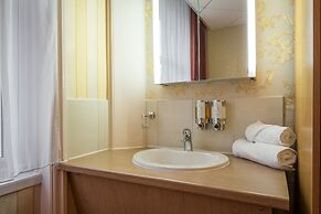 Montana Hotel London