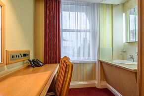 Montana Hotel London
