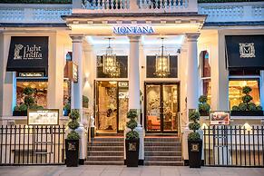 Montana Hotel London