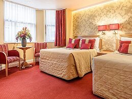 Montana Hotel London