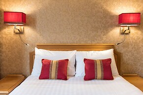 Montana Hotel London