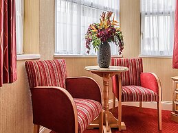 Montana Hotel London