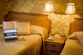 Montana Hotel London