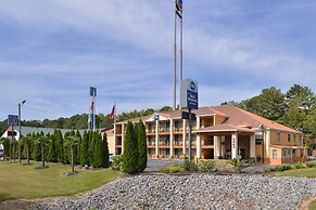 Best Western Allatoona Inn & Suites