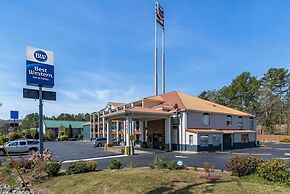 Best Western Allatoona Inn & Suites