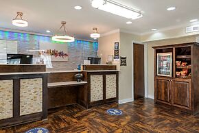 Best Western Allatoona Inn & Suites