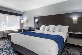 Best Western Allatoona Inn & Suites