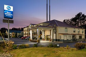 Best Western Allatoona Inn & Suites