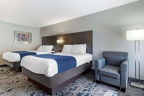 Best Western Allatoona Inn & Suites