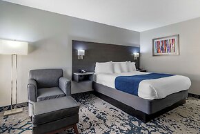 Best Western Allatoona Inn & Suites