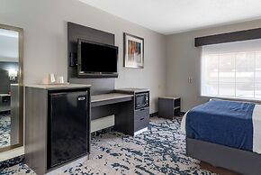 Best Western Allatoona Inn & Suites