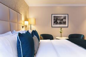The Rathbone Hotel, Fitzrovia