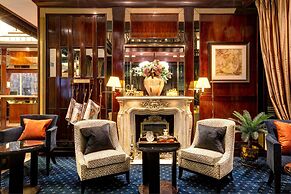 The Rathbone Hotel, Fitzrovia