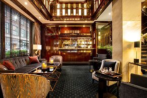 The Rathbone Hotel, Fitzrovia