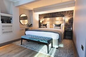 The Rathbone Hotel, Fitzrovia