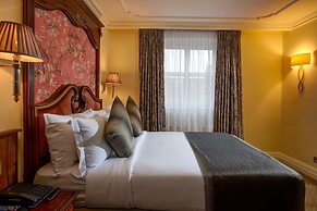 The Rathbone Hotel, Fitzrovia