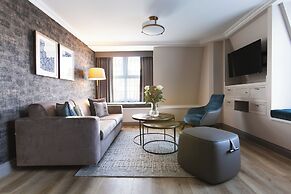 The Rathbone Hotel, Fitzrovia
