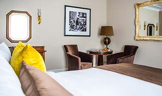 The Rathbone Hotel, Fitzrovia