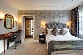 The Rathbone Hotel, Fitzrovia