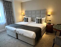 The Rathbone Hotel, Fitzrovia