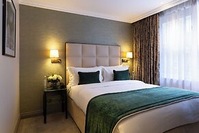 The Rathbone Hotel, Fitzrovia